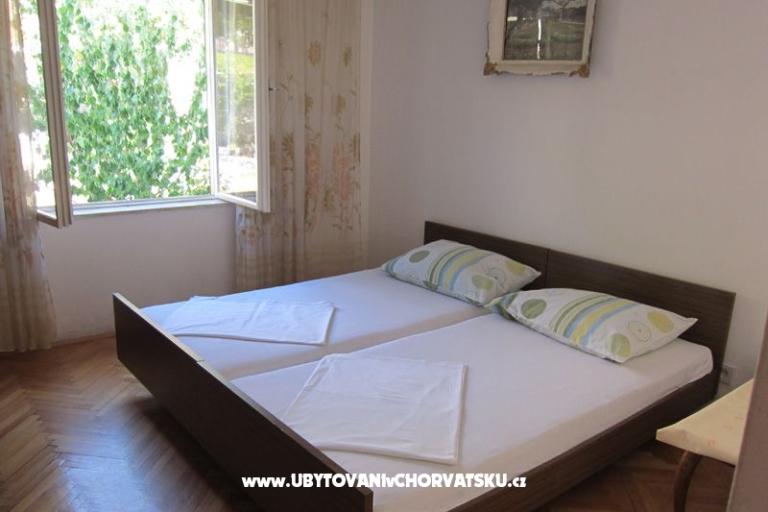 Apartmani Gabelica – foto 9