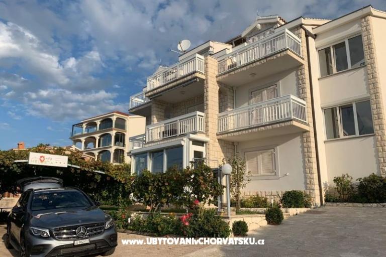Apartmani Helvetia – foto 16