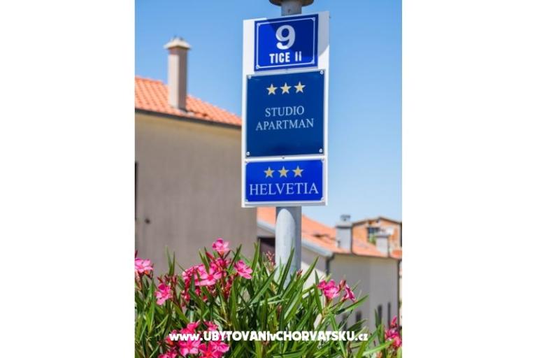 Apartmani Helvetia – foto 2