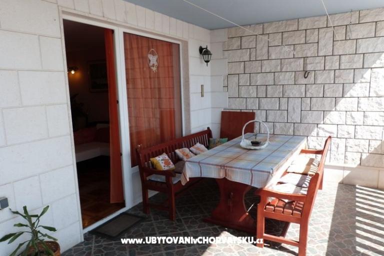 Apartmani Vukasović – foto 14