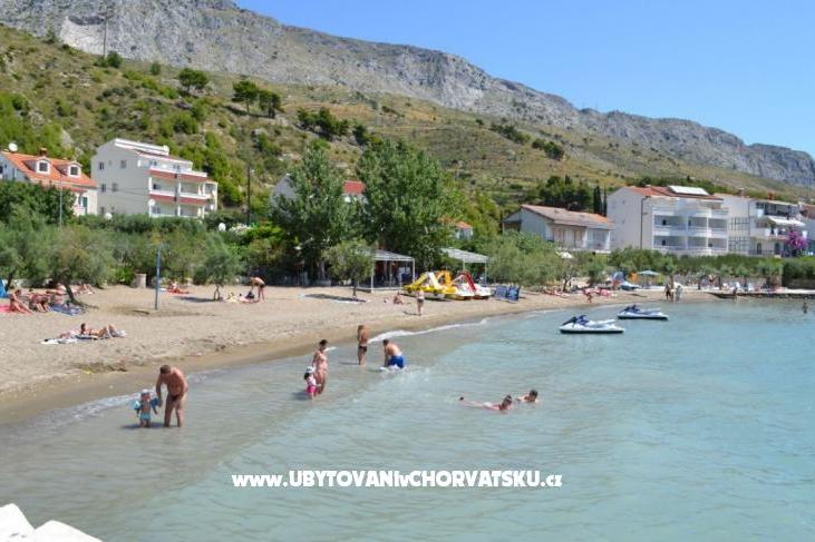 Apartmani Kadenca – foto 2