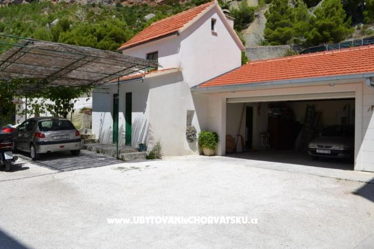 Apartmani Kadenca – foto 3