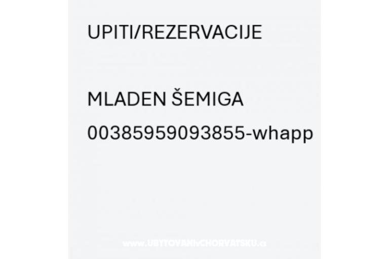 Apartmani Mladen Duće – foto 10