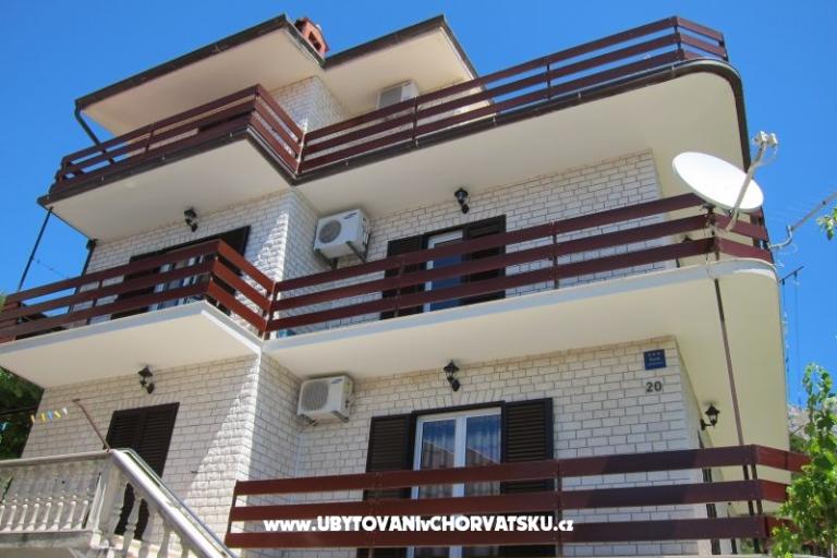Apartmani Mladen Duće – foto 14