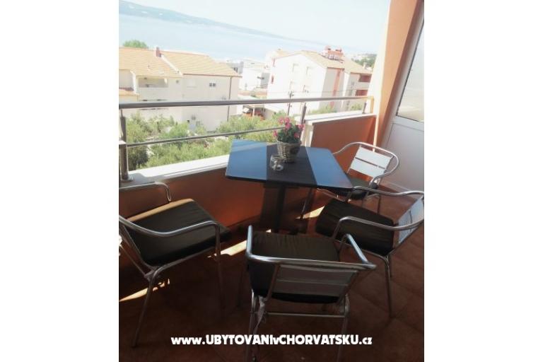 Apartmani Kristina – foto 14