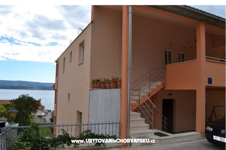 Apartmani Kristina – foto 2