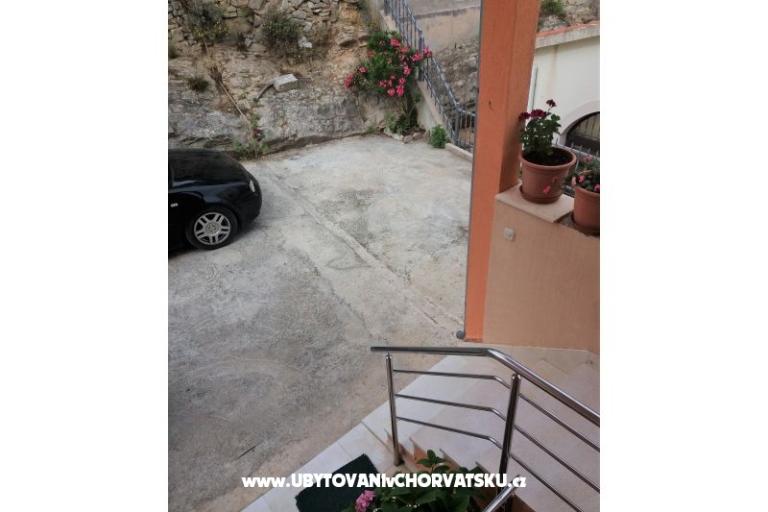 Apartmani Kristina – foto 8