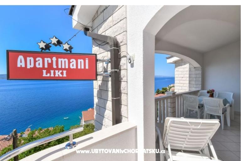 Apartmani LIKI – foto 14