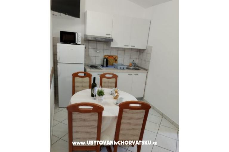 Apartmani LIKI – foto 19