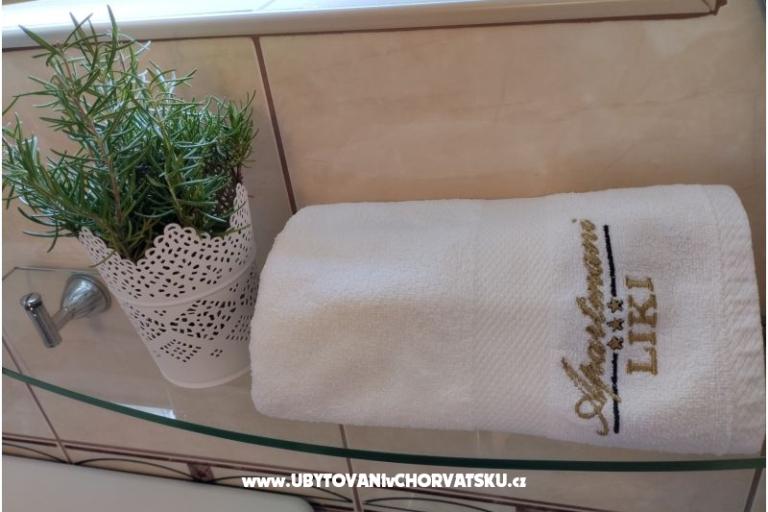 Apartmani LIKI – foto 22
