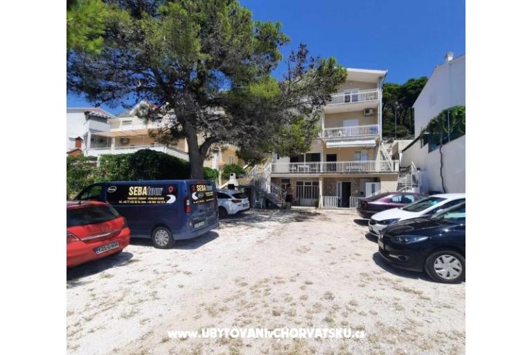 Apartmani Loncar – foto 12