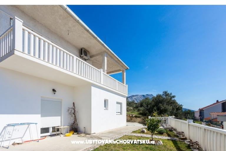 Apartmani Magdales – foto 9
