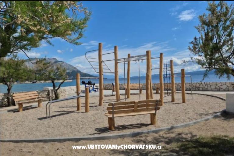 Apartmani Mare – foto 12