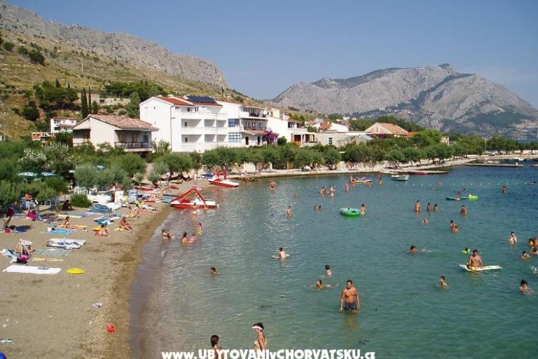 Apartmani Mare – foto 2