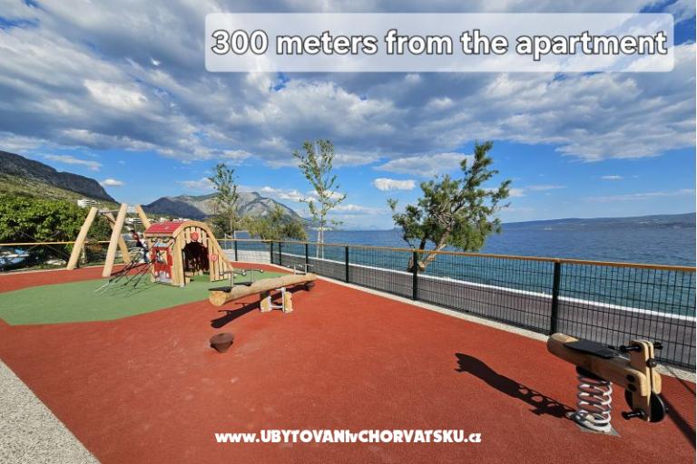 Apartmani Mare – foto 9