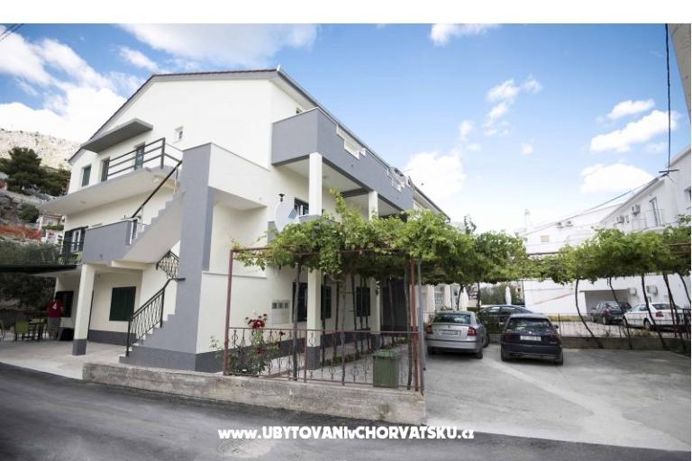 Apartmani Martic – foto 3