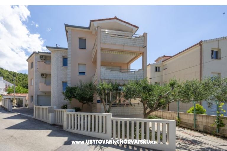 Apartmani Matosevic – foto 6