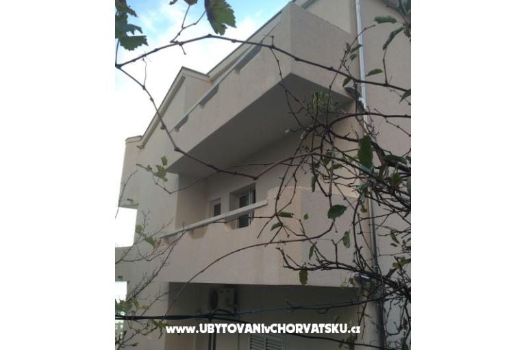 Apartmani Milka i Jozo – foto 11