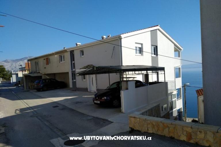 Apartmani Mušac – foto 2