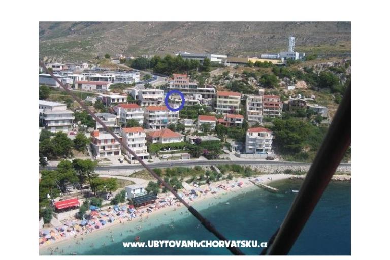 Apartmani Mušac – foto 3