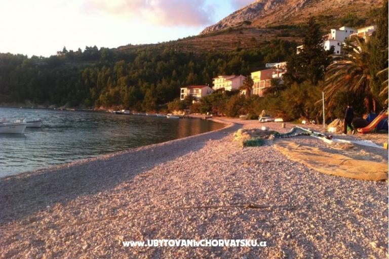 Apartmani Nedo Dalmatia – foto 10
