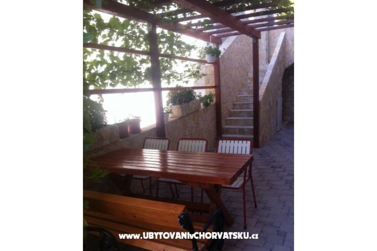 Apartmani Nedo Dalmatia – foto 11