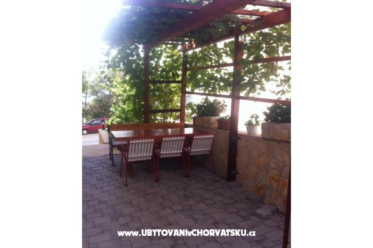 Apartmani Nedo Dalmatia – foto 12