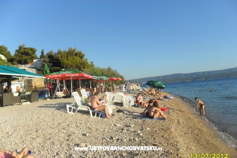 Apartmani Nedo Dalmatia – foto 14