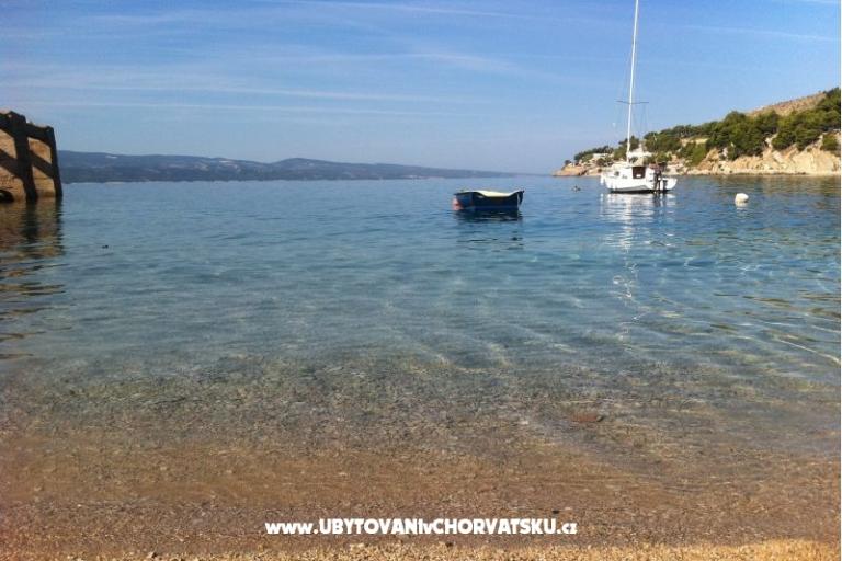 Apartmani Nedo Dalmatia – foto 15