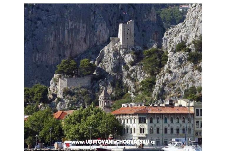 Apartmani Nedo Dalmatia – foto 16