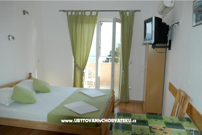 Apartmani Nedo Dalmatia – foto 3