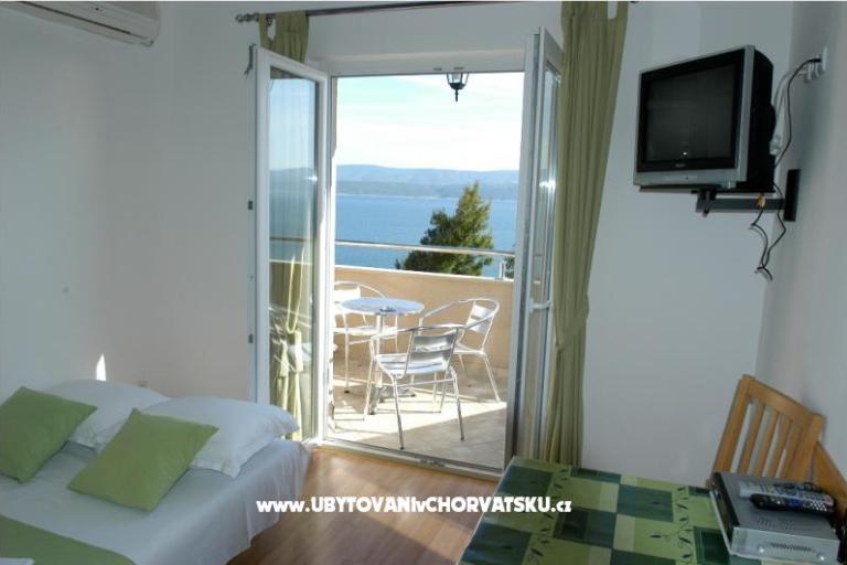 Apartmani Nedo Dalmatia – foto 4