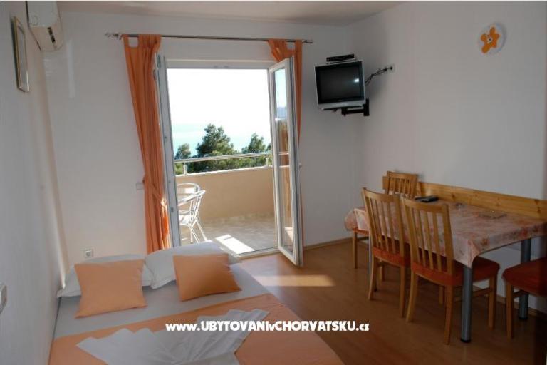 Apartmani Nedo Dalmatia – foto 5