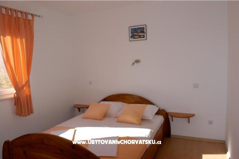 Apartmani Nedo Dalmatia – foto 6