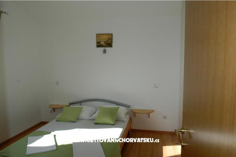 Apartmani Nedo Dalmatia – foto 7