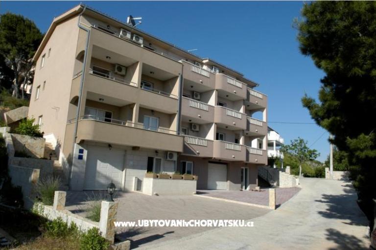 Apartmani Nedo Dalmatia – foto 8