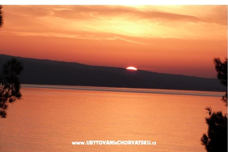 Apartmani Nedo Dalmatia – foto 9