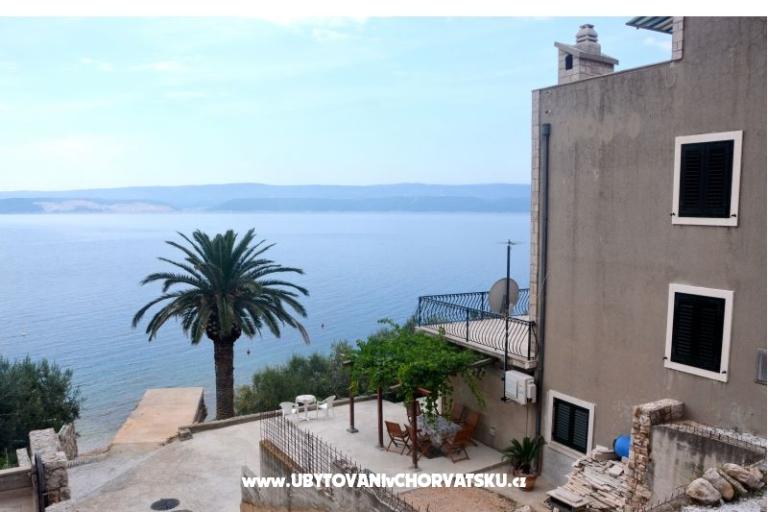 Apartmani Nives – foto 16