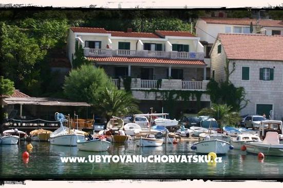 Apartmani Pelegrin-Pisak – foto 6