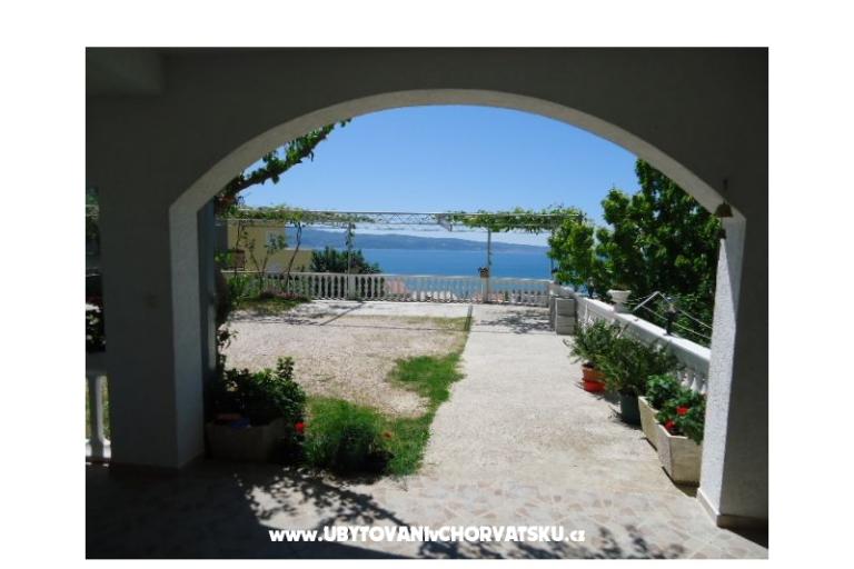 Apartmani Pupačić – foto 4