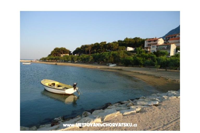 Apartmani Pupačić – foto 9