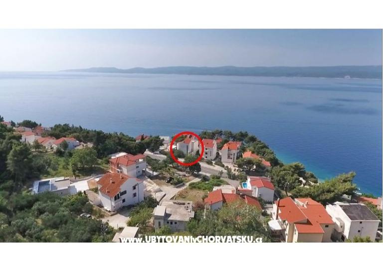 Apartmani Ban (Medići) – foto 4