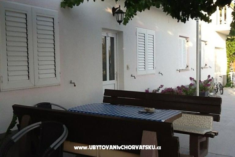 Apartmani Villa Vesna Celina – foto 12