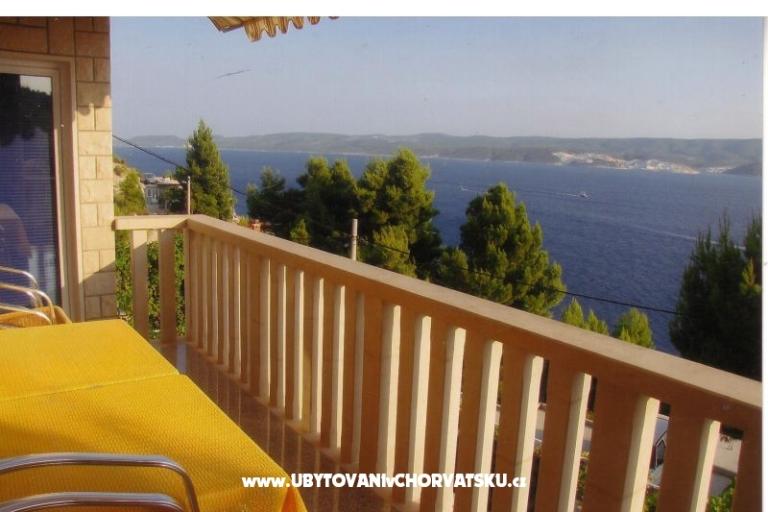 Apartmani Villa Vesna Celina – foto 16