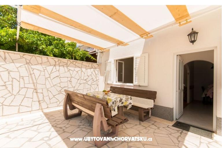 Apartmani Villa Vesna Celina – foto 17