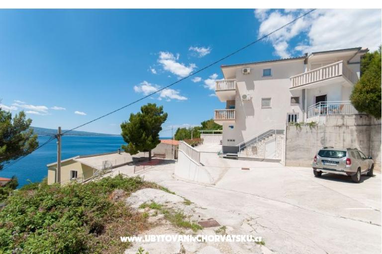 Apartmani Villa Vesna Celina – foto 18