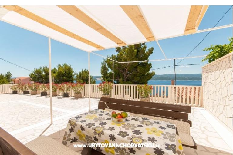 Apartmani Villa Vesna Celina – foto 4