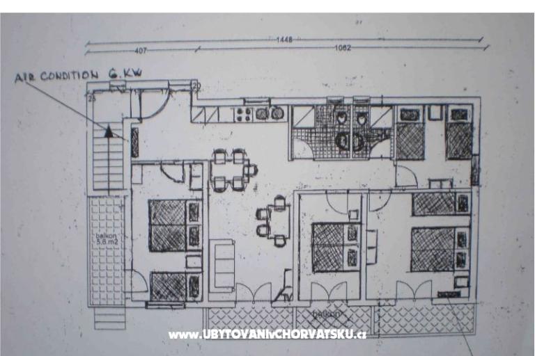 Apartmani Stanic – foto 17