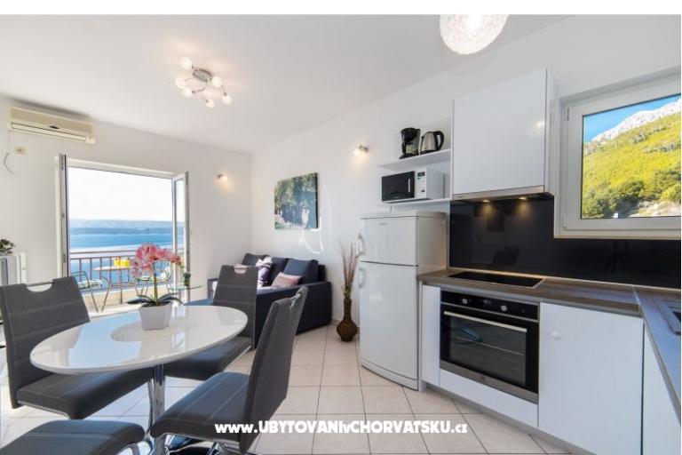 Apartmani Tafra – foto 12