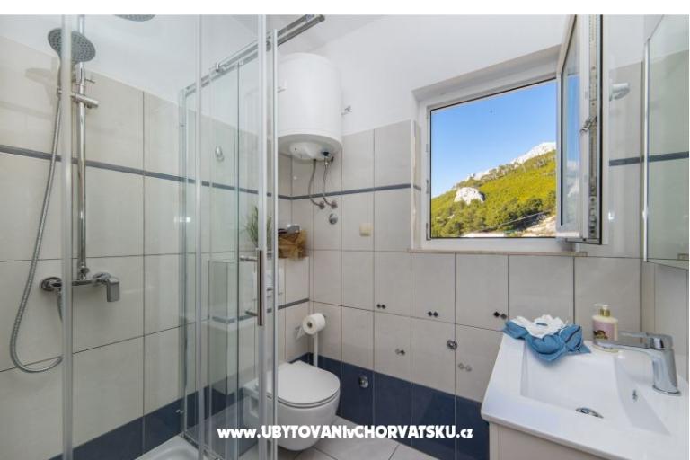 Apartmani Tafra – foto 13